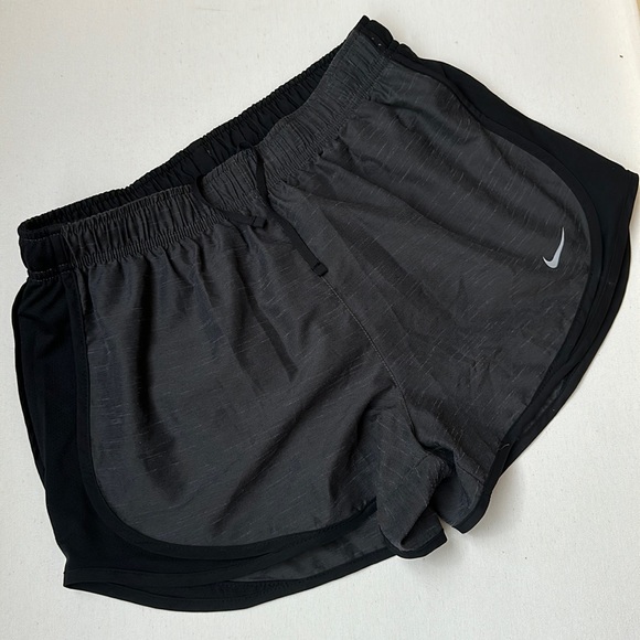 Nike Pants - Nike Dri-Fit Athletic Shorts Woman’s . Size medium. Gently Used.